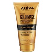 ماسک طلایی پیل آف آگیوا AGIVA حجم 150 میل