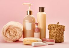راهنمای انتخاب بهترین محصولات بهداشتی برای پوست