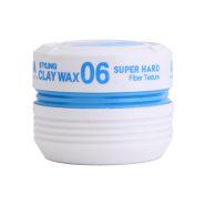 واکس مو آگیوا مدل 06 Clay Wax حجم 175 میل