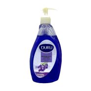 Doro toilet liquid containing lavender extract 400 ml
