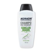 Agrado Shampoo Containing Grapefruit Extract