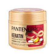 Pentane Pro-V Keratin hair mask